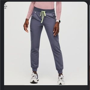 Figs Space Navy Zamora Jogger NWOT